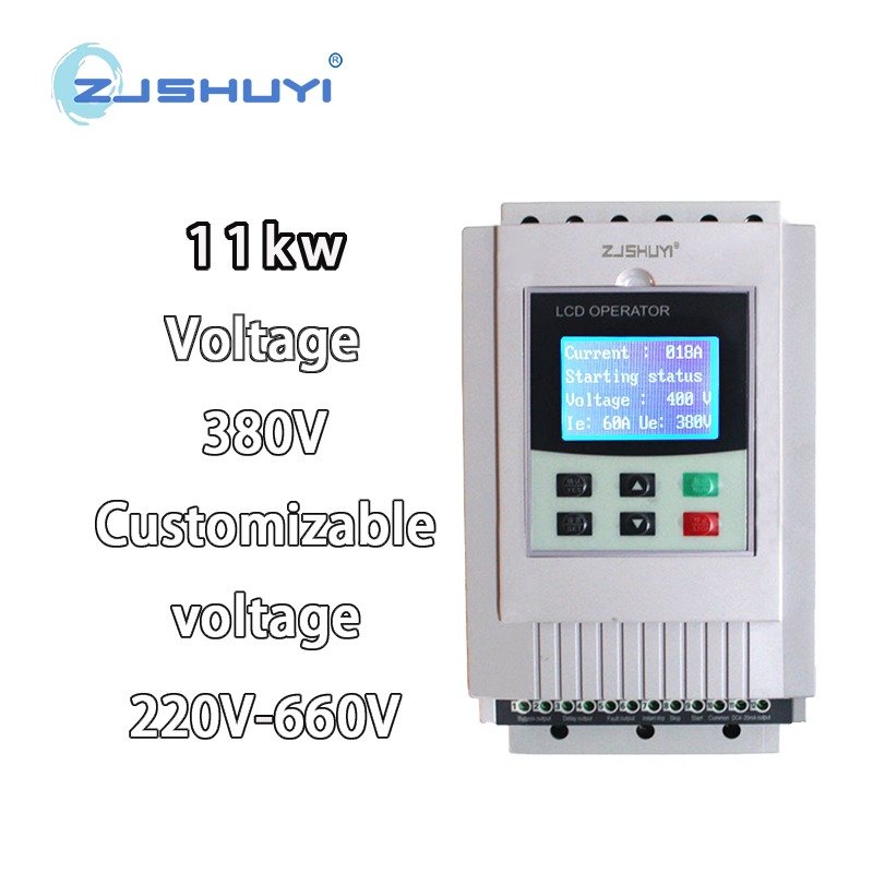 11KW-380V