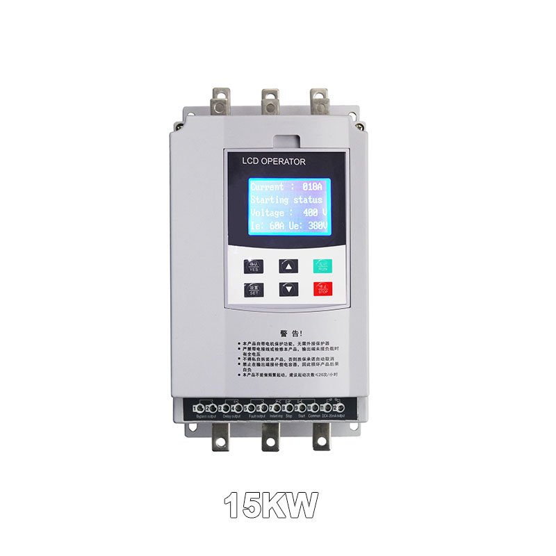 15KW-220V