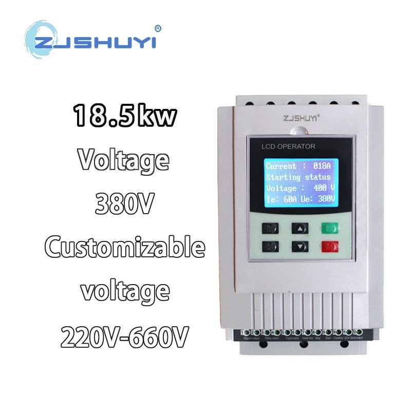 18.5KW-380V