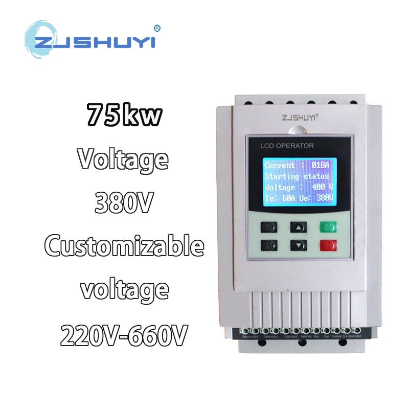 75KW-380V