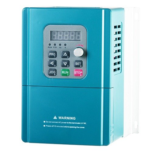 AD100 series frequency converter
