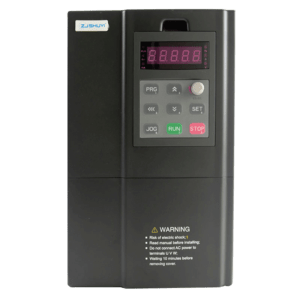 Vector VFD