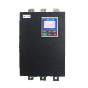 SYGE300-450kw 500kw 630kw 380V Bypass Three-phase Soft Initiator